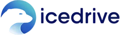 Icedrive logo