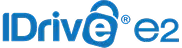 idrive logo